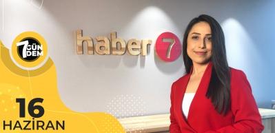 Korona ilacında b&uuml;y&uuml;k gelişme!  (16 Haziran 2021 G&uuml;n&uuml;n &Ouml;nemli Gelişmeleri)