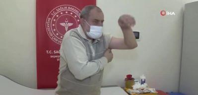 3. doz aşı Temmuz'da
