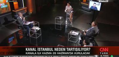 Hulki Cevizoğlu'ndan İmamoğlu ve Mansur Yavaş'a dersler