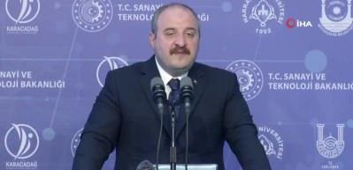 Bakan Varank: "G&uuml;ven ortamını tesis etmişken b&ouml;lgenin eski karanlık g&uuml;nlerine d&ouml;nmesine asla m&uuml;saade etmeyeceğiz"
