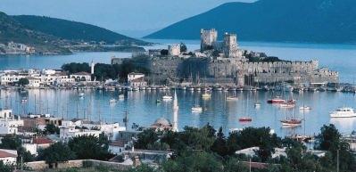 Bodrum&rsquo;da gezilecek yerler nerelerdir? Bodrum&rsquo;da gidilebilecek en iyi plajlar 