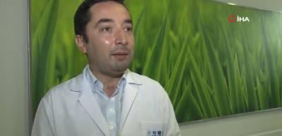 Dr. &Ouml;ğr. &Uuml;yesi Uğurcan: &ldquo;T&uuml;m insanların aşılarını yaptırmasında fayda var&rdquo;