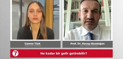Recep Bozdoğan'dan Haber7'ye &ouml;zel a&ccedil;ıklamalar! 2