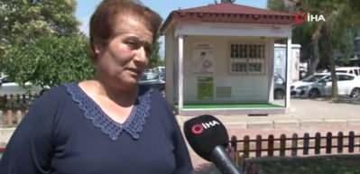 İzmir B&uuml;y&uuml;kşehir'de trajikomik olay! &Ouml;nce bor&ccedil;lu &ccedil;ıkardı sonra işinden etti