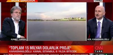 Kanal İstanbul'da ge&ccedil;iş garantisi olacak mı?