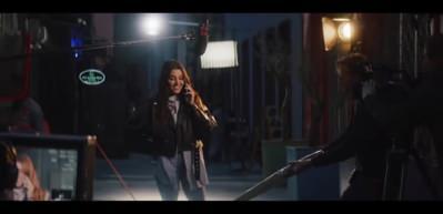 Kansersiz Yaşam Derneği'nin bu yıl iyilik el&ccedil;isi: Hande Er&ccedil;el