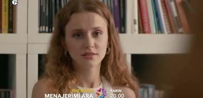 Menajerimi Ara 43. yeni b&ouml;l&uuml;m fragmanı yayınlandı! Menajerimi Ara'da Cem Belevi s&uuml;rprizi