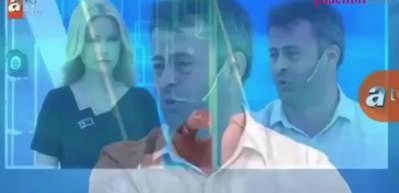 M&uuml;ge Anlı programda g&ouml;zyaşlarına boğuldu! Herkes onu konuşuyor...