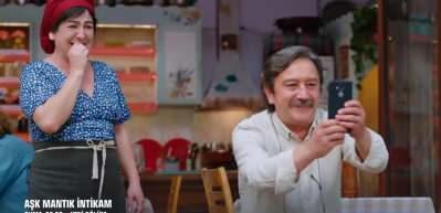 Ozan Esra'ya halen aşık! Aşk Mantık İntikam 3. b&ouml;l&uuml;m 1. fragman