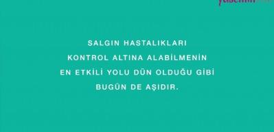 Sağlık Bakanı Fahrettin Koca paylaştı!&Uuml;nl&uuml;ler 'Sağlığımız i&ccedil;in kolları sıvayalım' mesajı verdi!