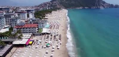 Sonunda herkesin istediği oldu! G&uuml;nde 140 u&ccedil;akla T&uuml;rkiye'ye gelecekler