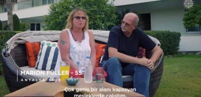 T&uuml;rkiye'de yaşayan yabancılardan sağlık sistemine &ouml;vg&uuml;