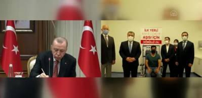 TURKOVAC'ın kahramanı konuştu! "En zorlandığım şey..."