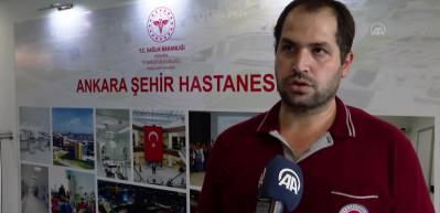 Yerli Covid-19 aşısı TURKOVAC'ın yan etkisi var mı? Aşı g&ouml;n&uuml;ll&uuml;s&uuml; konuştu