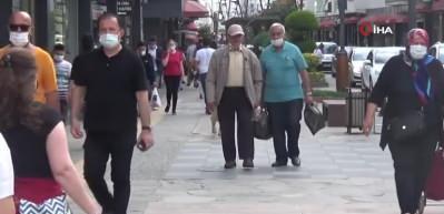 Yılın en uzun g&uuml;nd&uuml;z&uuml; Sinop'ta yaşandı