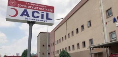 Yine sahte i&ccedil;ki kabusu: 5 kişi &ouml;ld&uuml;, 6 kişi ent&uuml;be