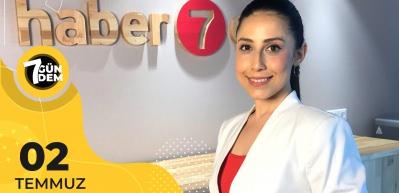 Almanya'dan Biontech a&ccedil;ıklaması (2 Temmuz 2021 G&uuml;n&uuml;n &Ouml;nemli Gelişmeleri)