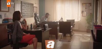 Baş Belası 3. yeni b&ouml;l&uuml;m fragmanı yayınlandı! İpek işinden olacak