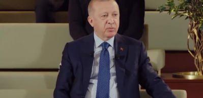 Başkan Erdoğan detayları tek tek anlattı: D&uuml;nyada m&uuml;stesna bir yer olacak