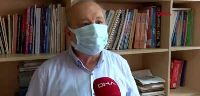 Bilim Kurulu &uuml;yesinden dikkat &ccedil;eken uyarı!