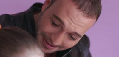  Kahraman Babam'da &Ouml;mr&uuml;m'&uuml;n duygusal anları! Kahraman Babam 5. yeni b&ouml;l&uuml;m fragmanı