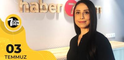 Kurban Bayramı'nda kısıtlama olacak mı? (3 Temmuz 2021 G&uuml;n&uuml;n &Ouml;nemli Gelişmeleri)