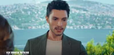 Ozan Esra'nın hayallerindeki evi yapmış! Aşk Mantık İntikam 3. b&ouml;l&uuml;m 2. fragman