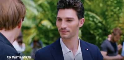 Ozan Esra'yı kıskanmaya başladı! Aşk Mantık İntikam 4. bölüm 1. fragmanı