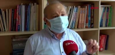 Son dakika: Bilim Kurulu &uuml;yesinden son dakika y&uuml;z y&uuml;ze eğitim a&ccedil;ıklaması!