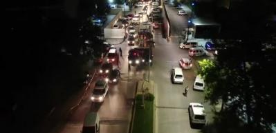 Son dakika: 'Cumhuriyet tarihinin en b&uuml;y&uuml;ğ&uuml;' deyip a&ccedil;ıkladı! Dev 'Vatan' operasyonu...