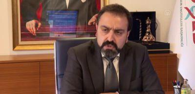 T&uuml;rkiye'nin ilk yerli aşısı TURKOVAC ile bilimsel bilgi teknolojiye d&ouml;n&uuml;şt&uuml;r&uuml;ld&uuml;