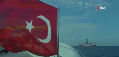 T&uuml;rkiye'yi heyecanlandıran a&ccedil;ıklama! Yeni keşifler an meselesi