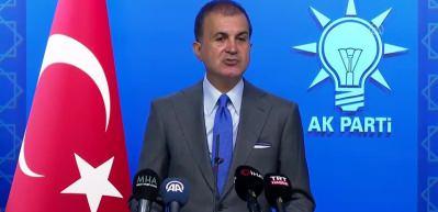 AK Parti'de kritik MKYK sonrası son dakika a&ccedil;ıklamaları