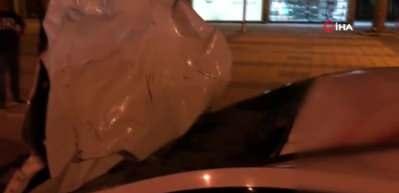 Antalya'da Polonyalı &ccedil;iftin feci &ouml;l&uuml;m&uuml;!
