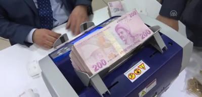 Bağ-Kur ve SSK emeklisinin bayram ikramiyelerini alacağı tarih belli oldu
