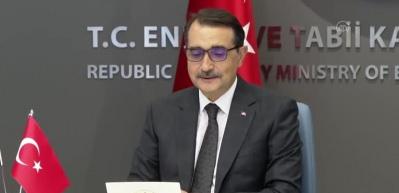 Bakan D&ouml;nmez'den Afrika &ccedil;ıkışı: 6 milyar dolara ulaştı