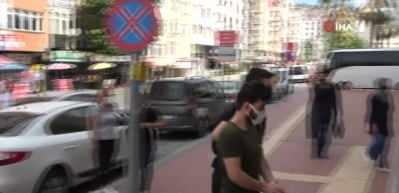 DEAŞ operasyonunda g&ouml;zaltına alınan 3 kişi adliyeye sevk edildi