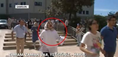 KPSS g&uuml;n&uuml; sosyal medyada viral olmuştu, o gen&ccedil; kız bakın şimdi ne yapıyor...