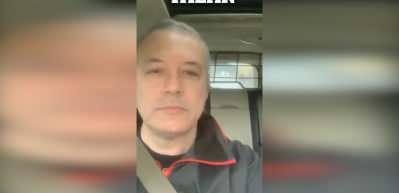 Levent &Uuml;z&uuml;mc&uuml;'n&uuml;n t&uuml;nel yalanı b&ouml;yle patladı