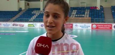 Merve'nin s&ouml;zler sosyal medyada g&uuml;ndem oldu 