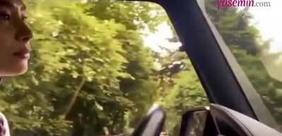 Neslihan Atagül'den eşi Kadir Doğulu paylaşımı!