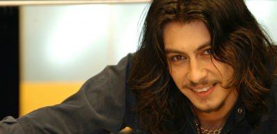 Rahmetli Barış Akarsu'nun kazadan 6 saat önceki görüntüleri ortaya çıktı! 