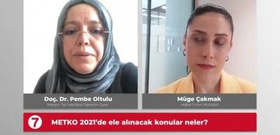 Tıp &ouml;ğrencileri y&uuml;zlerini geleceğe d&ouml;n&uuml;yor: Teknoloji tıp bilimini nasıl etkileyecek?