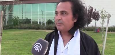 Yapamazsın dediler, 50 yaşında &uuml;niversiteye girdi! B&ouml;l&uuml;m&uuml; birincilikle bitirdi