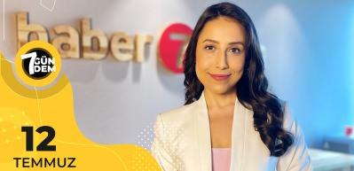 Tek koltuğu 300 bin dolar! D&uuml;nyada bir ilk (12 Temmuz 2021 G&uuml;n&uuml;n &Ouml;nemli Gelişmeleri)