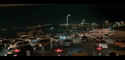 “15/07 Şafak Vakti” filmi fragmanı