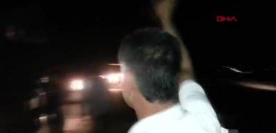 15 Temmuz'da Denizli'de 580 askeri durduran Elif Dağdelen: Hainlere fırsat vermedik!