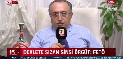 17-25 Aralık'a ilk karşı &ccedil;ıkan Savcı: 15 Temmuz'un amacı T&uuml;rkiye'yi ortadan kaldırmaktı