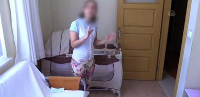 Bakımları yetersiz &ccedil;ocuklara devlet sahip &ccedil;ıktı 