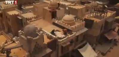 Barbaroslar dizisinin ikinci tanıtımı yayınlandı! 